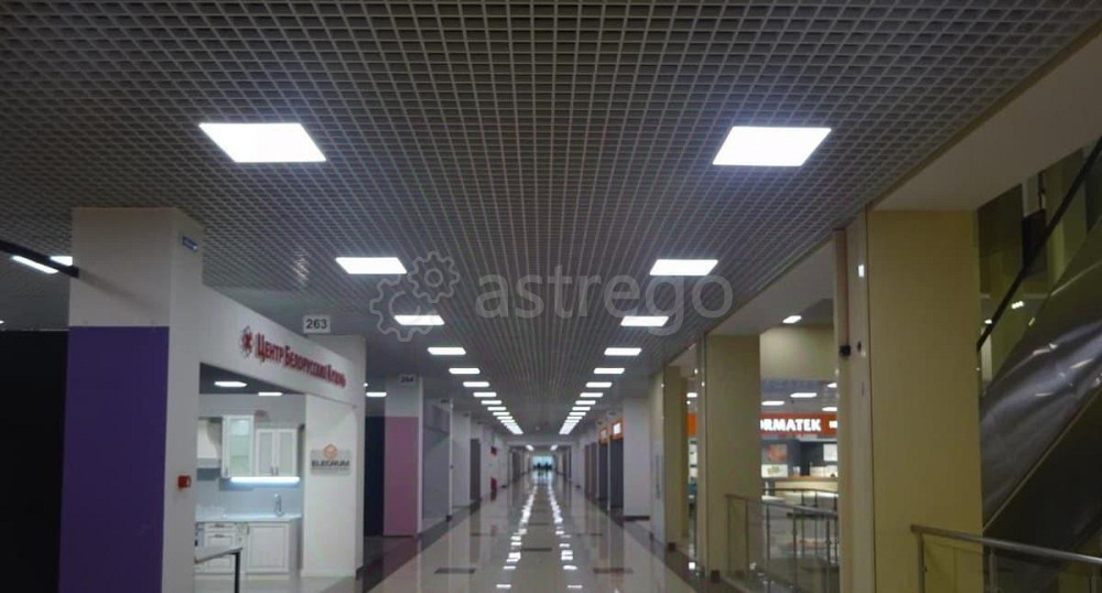 Торговое помещение, 550 м2 Санкт-Петербург - изображение 4