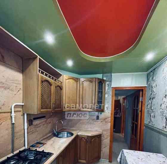 3-комн. квартира, 76 м2, 2/5 эт. Наро-Фоминск