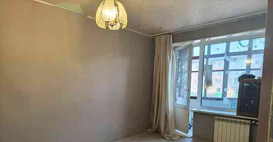 1-комн. квартира, 30 м2, 3/5 эт. Красноярск