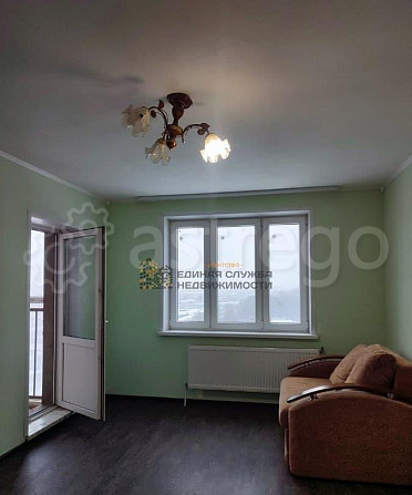 1-комн. квартира, 30 м2, 6/18 эт. Уфа - изображение 5