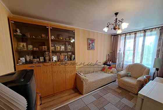 4-комн. квартира, 90 м2, 4/5 эт. Старый Оскол