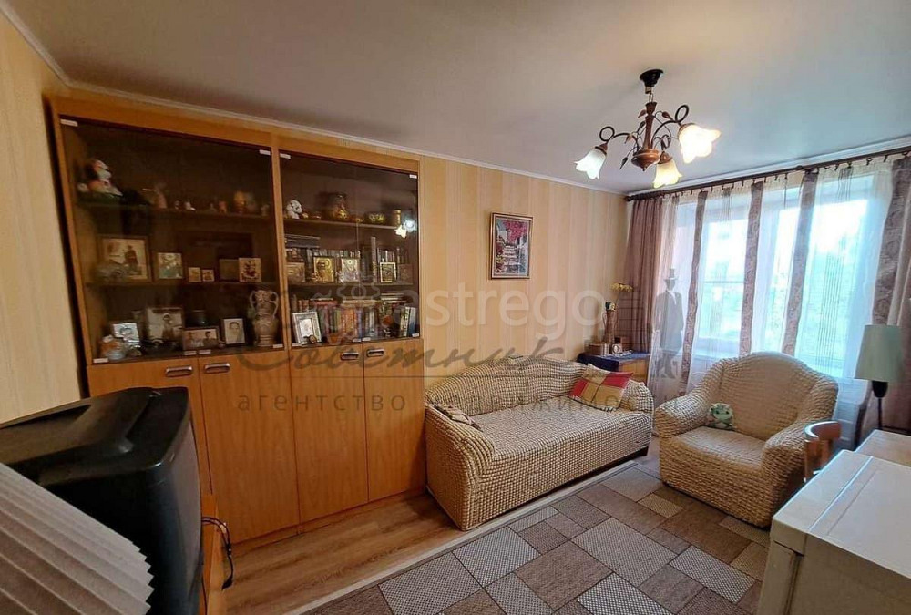4-комн. квартира, 90 м2, 4/5 эт. Старый Оскол - изображение 5
