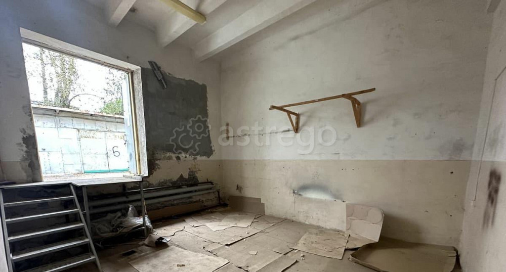 Склад, 56 м2 Уфа - изображение 5