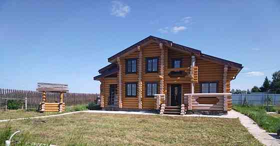 Коттедж, 200 м2, 15 соток, 2 эт. Дубна