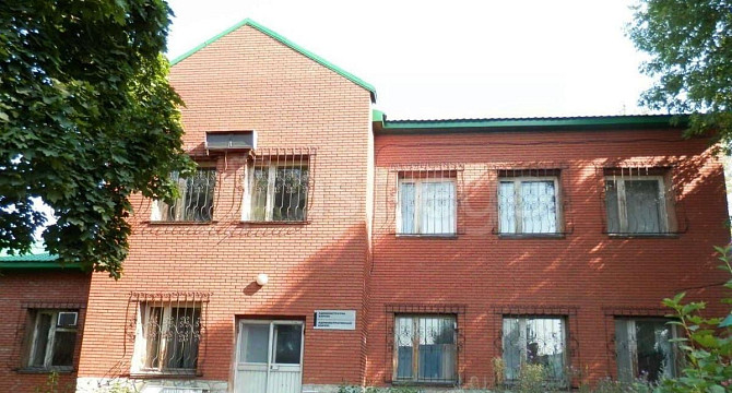 Производственное, 40 м2 Уфа - изображение 1