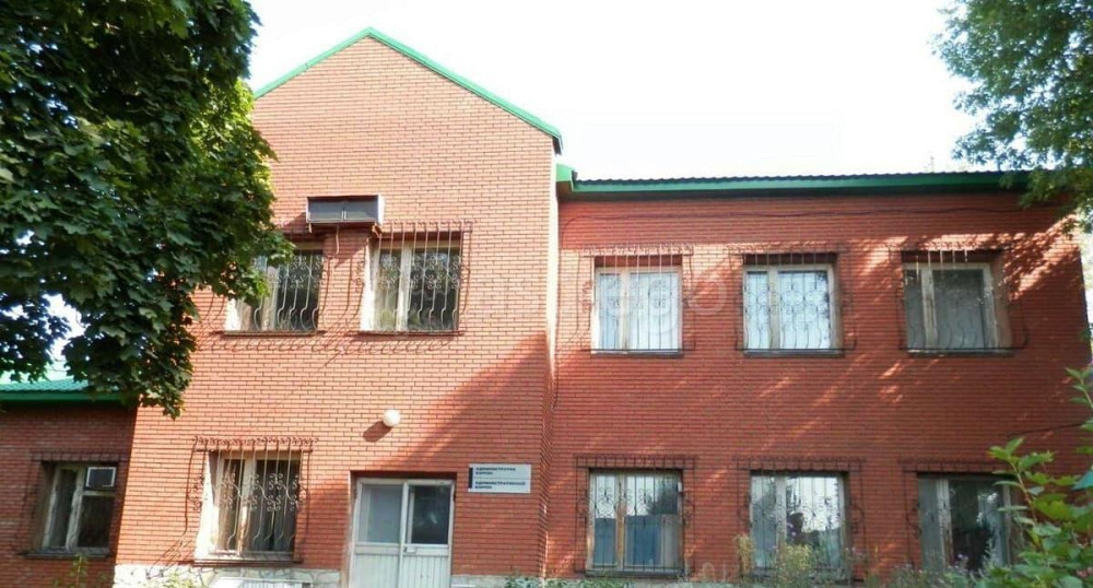 Производственное, 40 м2 Уфа - изображение 1