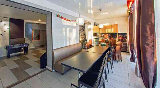 Коттедж, 150 м2 Санкт-Петербург