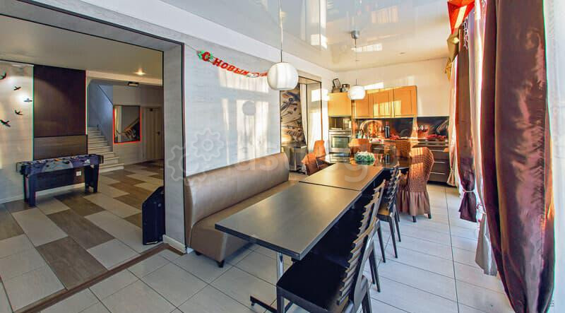 Коттедж, 150 м2 Санкт-Петербург - изображение 5