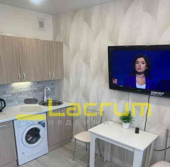 Студия, 18 м2, 6/9 эт. Красноярск