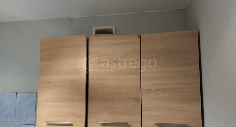 4-комн. квартира, 82 м2, 2/5 эт. Электросталь - изображение 1