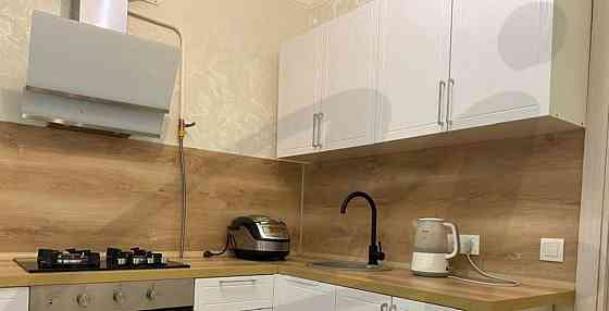 3-комн. квартира, 58 м2, 1/5 эт. Солнечногорск