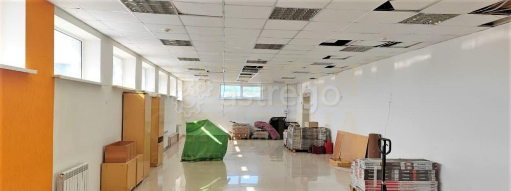 Свободного назначения, 200 м2 Белгород - изображение 2