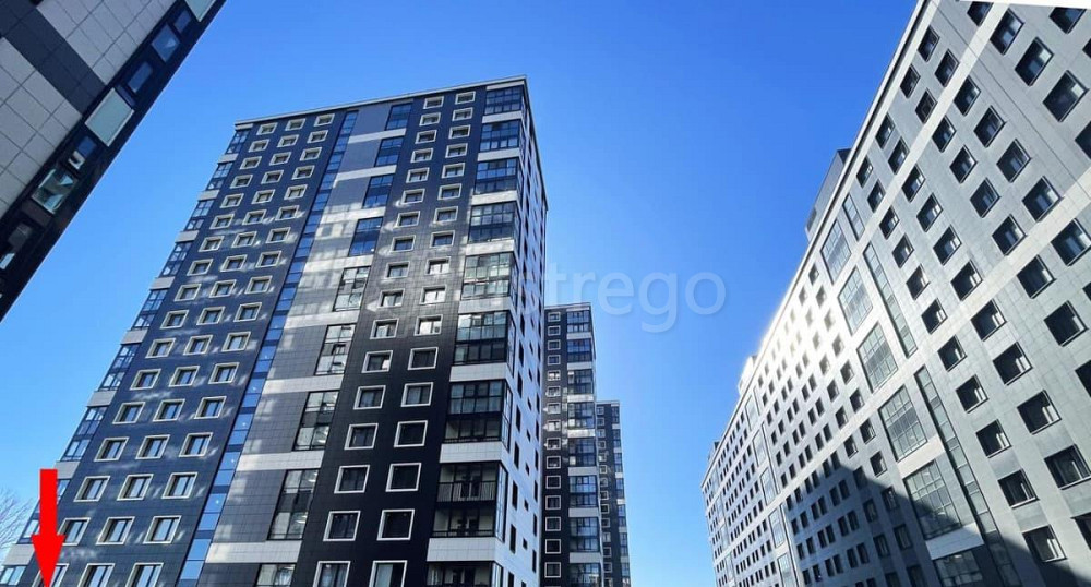 Свободного назначения, 61 м2 Санкт-Петербург - изображение 4