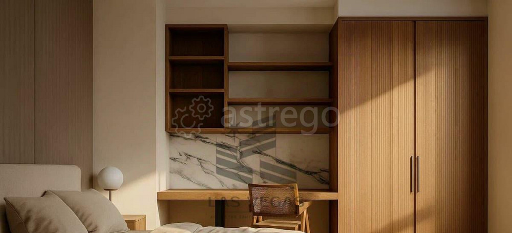3-комн. квартира, 80 м2, 12/20 эт. Москва - изображение 4