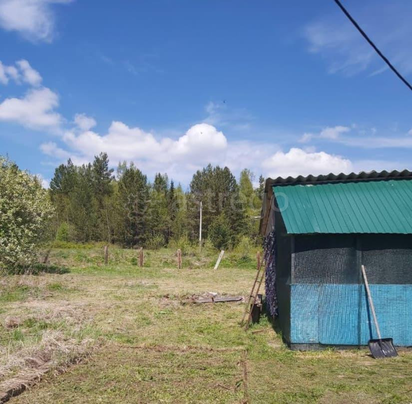 Земельный участок, 13 соток Емельяново - изображение 7