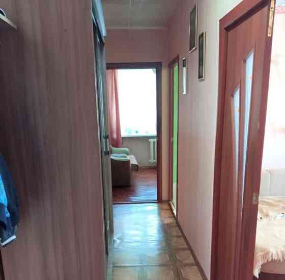 3-комн. квартира, 55.3 м2, 2/5 эт. Белогорск