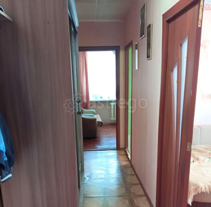 3-комн. квартира, 55.3 м2, 2/5 эт. Белогорск - изображение 4