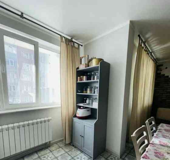 3-комн. квартира, 125 м2, 4/28 эт. Химки