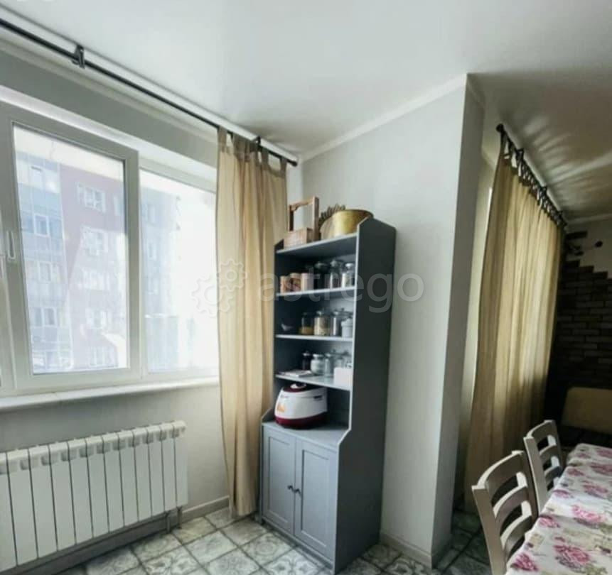3-комн. квартира, 125 м2, 4/28 эт. Химки - изображение 6