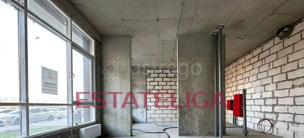 Свободного назначения, 77 м2 Котельники - изображение 5