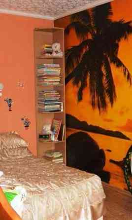 2-комн. квартира, 45 м2, 2/5 эт. Солнечногорск