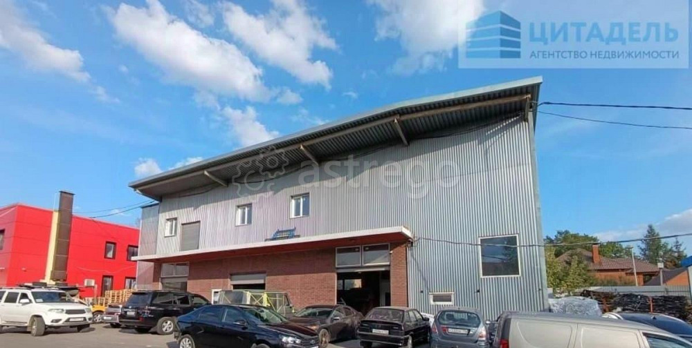 Готовый бизнес, 276 м2 Балашиха - изображение 2