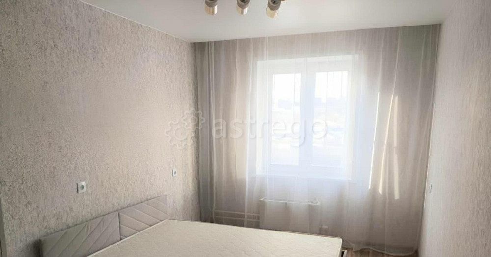 2-комн. квартира, 60.6 м2, 4/17 эт. Красноярск - изображение 4