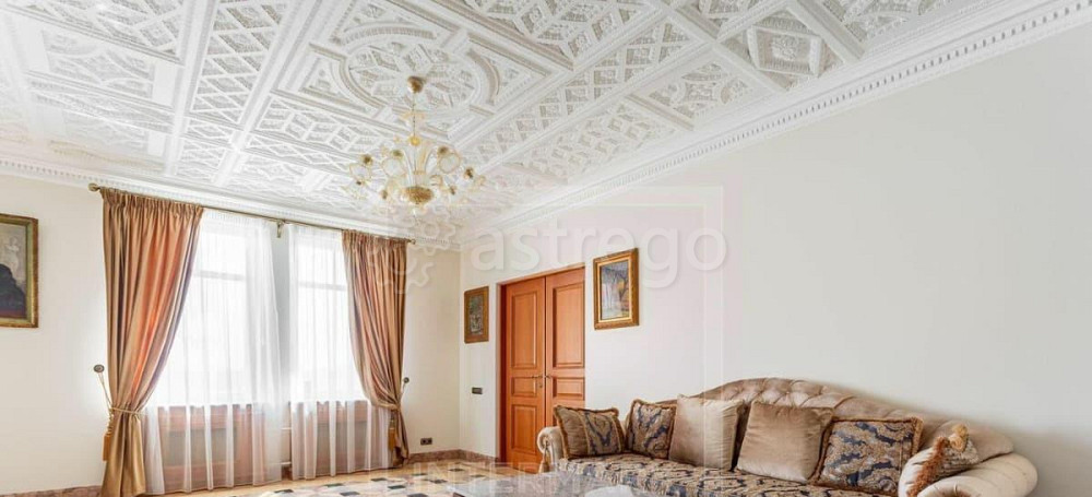 3-комн. квартира, 160 м2, 13/13 эт. Москва - изображение 1