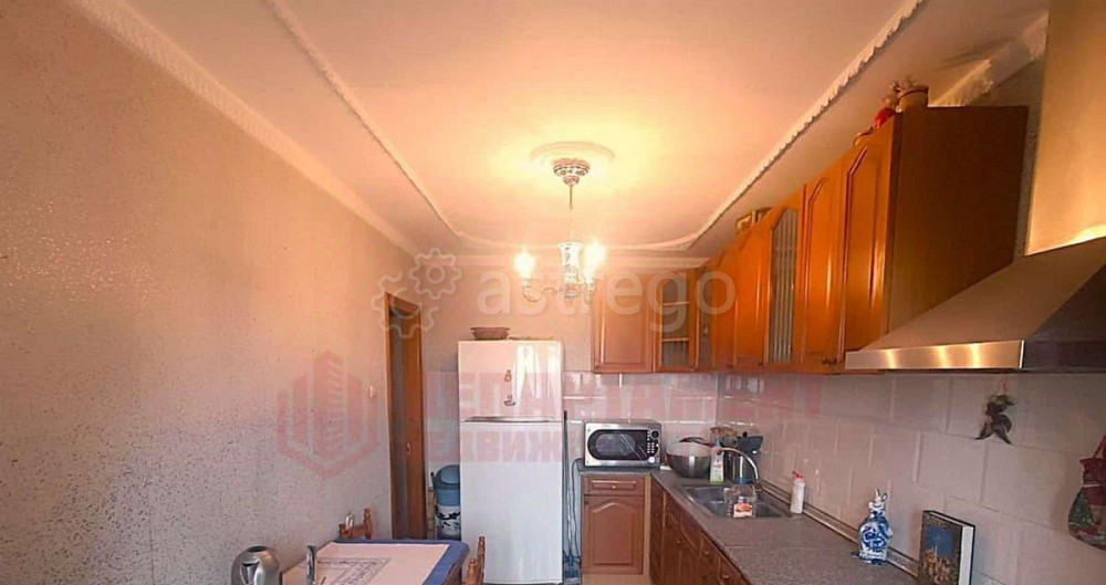 4-комн. квартира, 82.9 м2, 13/15 эт. Астрахань - изображение 5