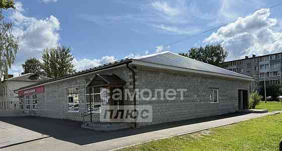 Свободного назначения, 300 м2 Шатура