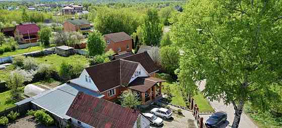 Дом, 250 м2, 17 соток, 2 эт. Электроугли