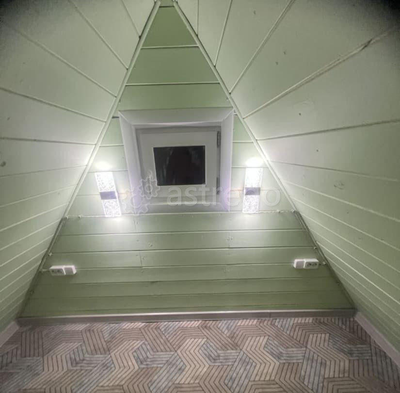 Коттедж, 80 м2, 6 соток, 2 эт. Березовка - изображение 4