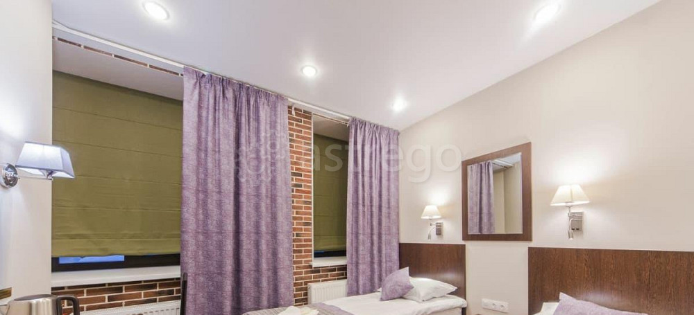 Комната, 11 м2, 1/4 эт. Санкт-Петербург - изображение 6