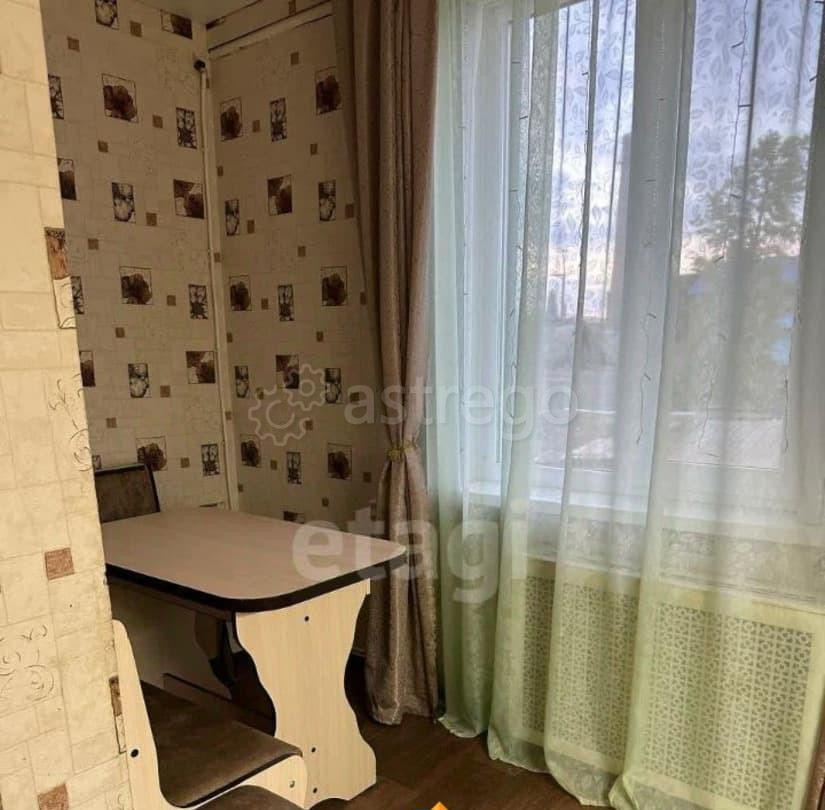 3-комн. квартира, 59.8 м2, 2/2 эт. Давлеканово - изображение 1