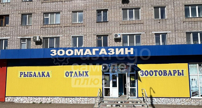 Свободного назначения, 204.8 м2 Мелеуз - изображение 1