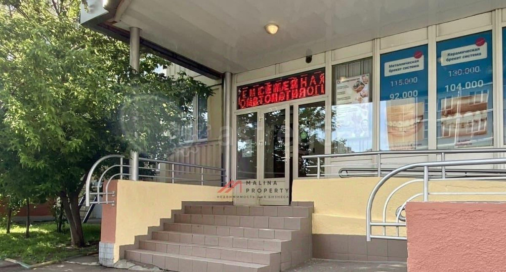 Торговое помещение, 182 м2 Химки - изображение 4