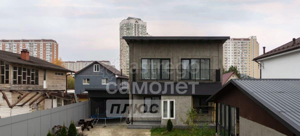 Дом, 139.2 м2, 4.14 сотки, 2 эт. Люберцы - изображение 7