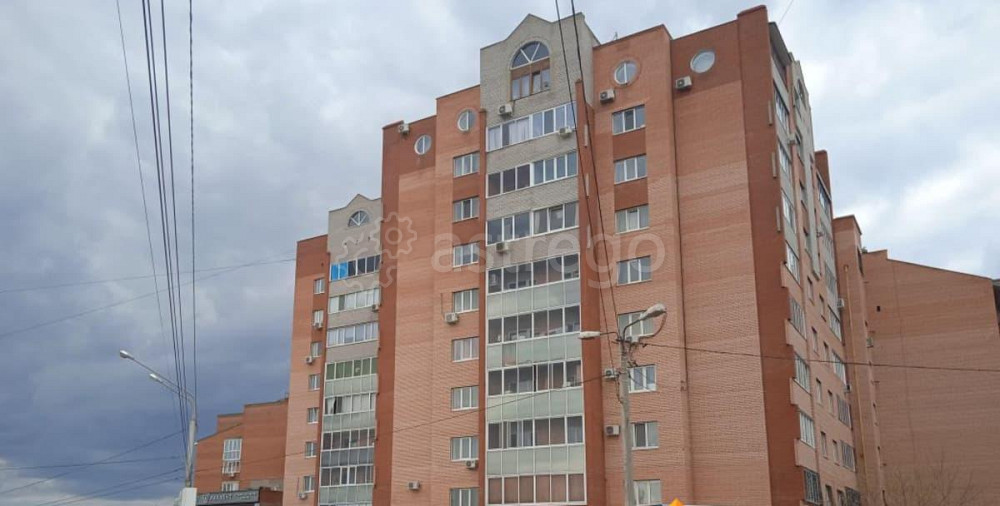Свободного назначения, 65 м2 Уфа - изображение 1