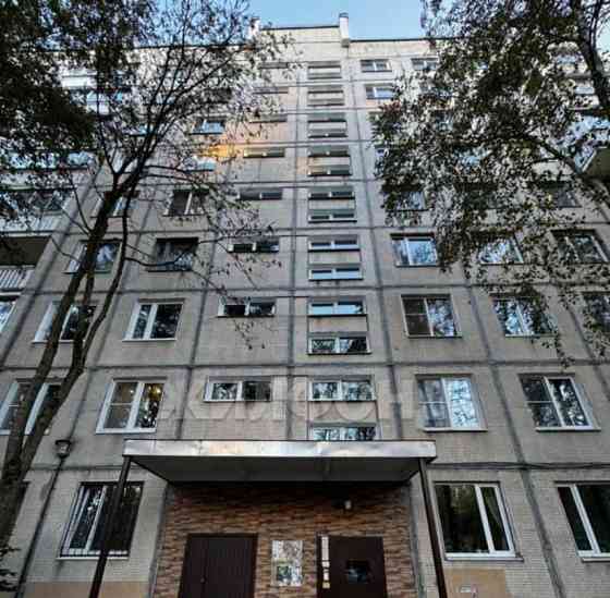 4-комн. квартира, 72.5 м2, 3/9 эт. Санкт-Петербург