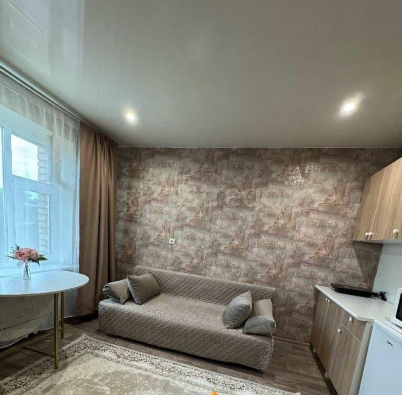 Комната, 11.6 м2, 7/9 эт. Серпухов - изображение 7