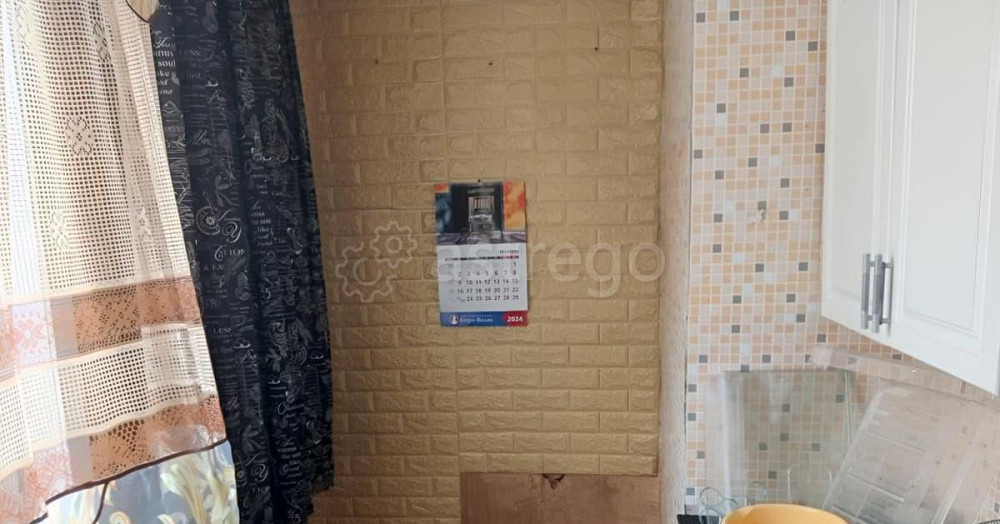 3-комн. квартира, 52 м2, 1/2 эт. Зея - изображение 6