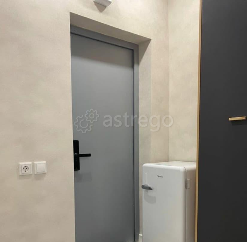 Студия, 20 м2, 1/14 эт. Москва - изображение 7