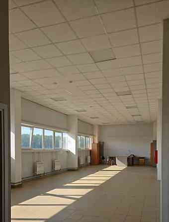 Склад, 1155 м2 Подольск