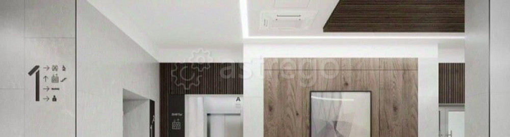 Офис, 591 м2 Красноярск - изображение 4