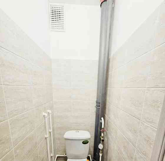 3-комн. квартира, 69.5 м2, 5/17 эт. Красноярск