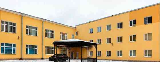 Офис, 1136 м2 Санкт-Петербург