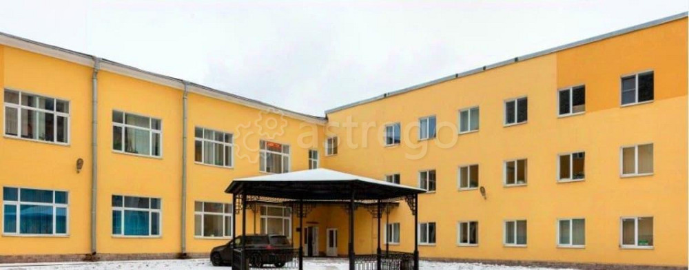Офис, 1136 м2 Санкт-Петербург - изображение 6