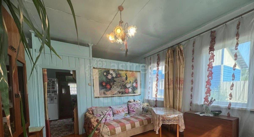 Дом, 37.9 м2, 7.73 га, 1 эт. Свободный - изображение 6