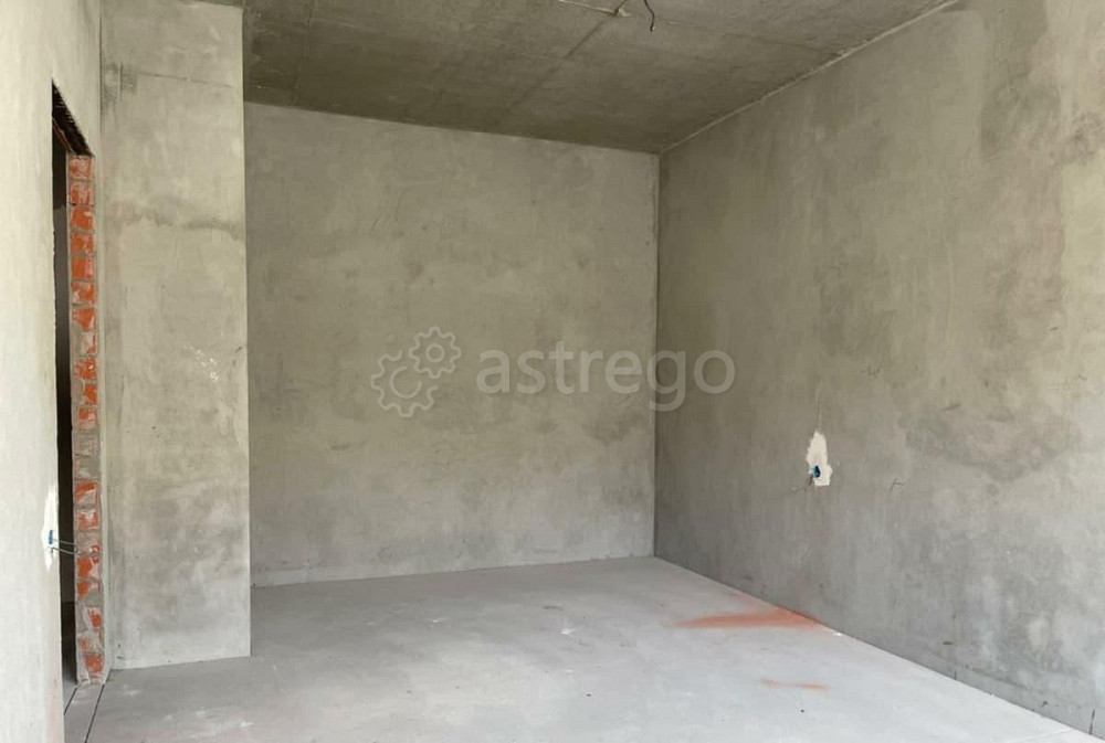 1-комн. квартира, 41 м2, 3/5 эт. Северный - изображение 6