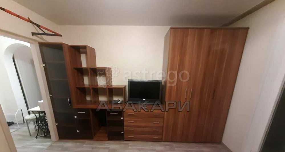 1-комн. квартира, 41 м2, 9/10 эт. Красноярск - изображение 7